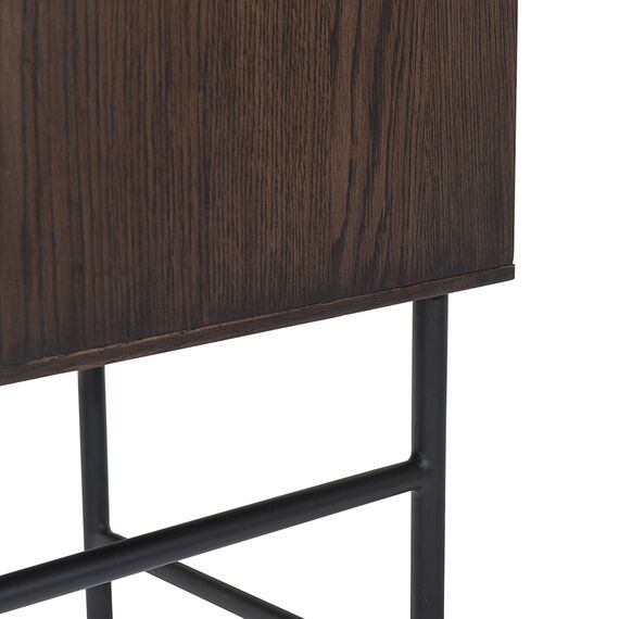 Столик Unique Furniture, Latina, 46х45х70 см, Unique Furniture, изображение 12