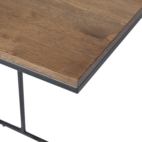 Столик для ноутбука Unique Furniture, Rivoli, 35х50х65 см, Unique Furniture, изображение 9