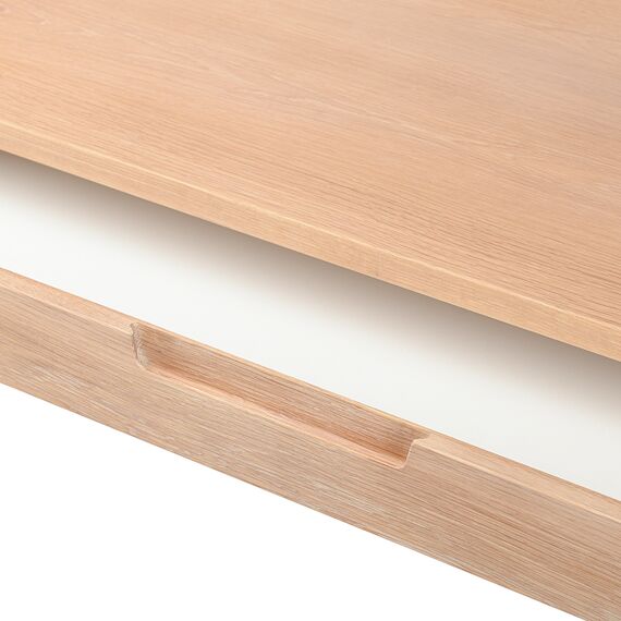 Стол письменный Unique Furniture, Amalfi, 120х60х89,8 см, Unique Furniture, изображение 12