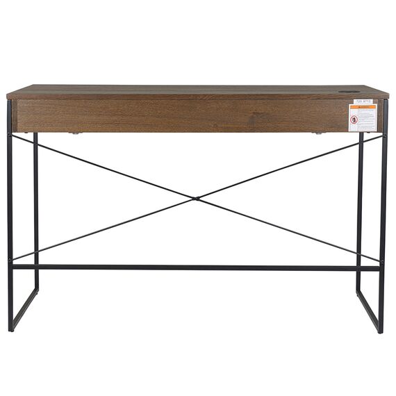 Стол письменный Unique Furniture, Rivoli, 120х60х76,5 см, Unique Furniture, изображение 6