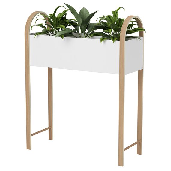 Подставка для растений Bellwood, Umbra, изображение 4