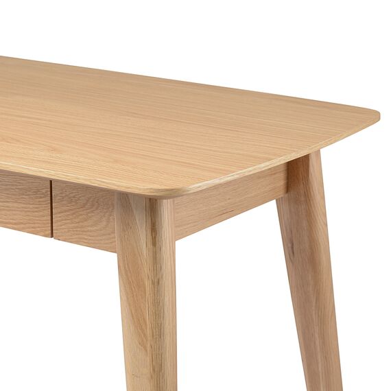 Стол письменный Unique Furniture, RHO, 120х60х75 см, Unique Furniture, изображение 8