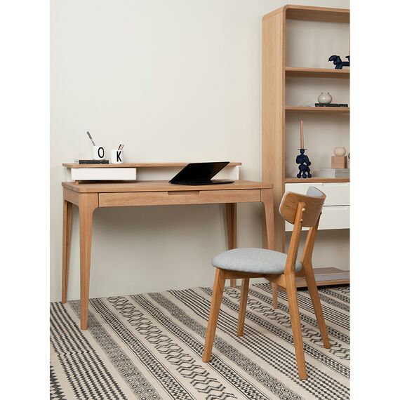 Стол письменный Unique Furniture, Amalfi, 120х60х89,8 см, Unique Furniture, изображение 5