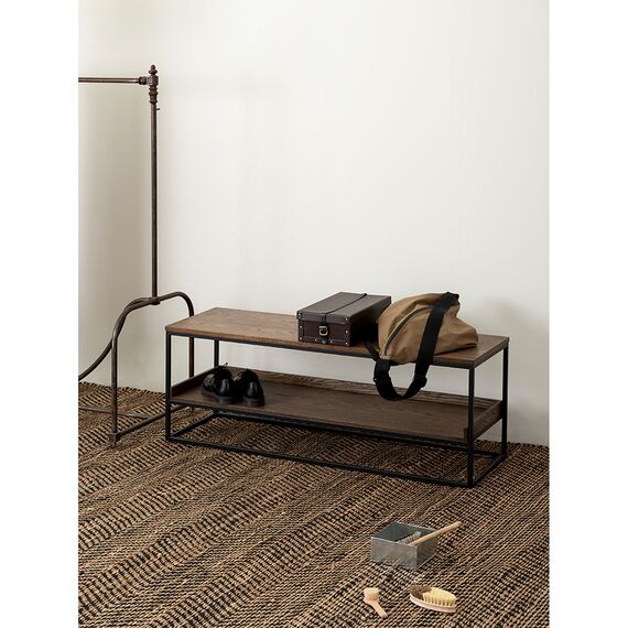 Скамья Unique Furniture, Rivoli, 120х35х45 см, Unique Furniture, изображение 5
