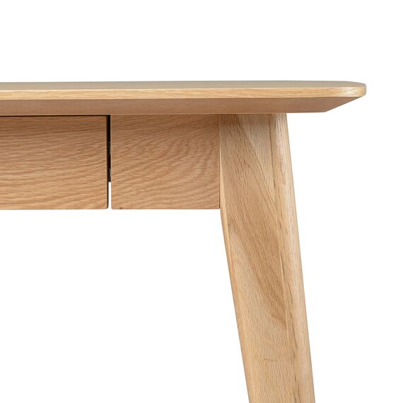 Стол письменный Unique Furniture, RHO, 120х60х75 см, Unique Furniture, изображение 7