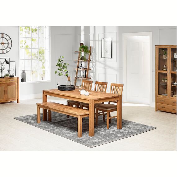 Стеллаж Unique Furniture, Rivа, 65х36х192 см, Unique Furniture, изображение 4