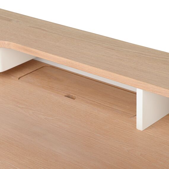 Стол письменный Unique Furniture, Amalfi, 120х60х89,8 см, Unique Furniture, изображение 15