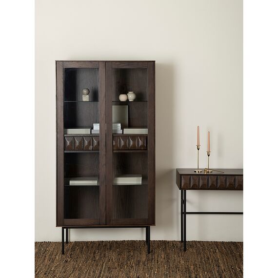 Стол консольный Unique Furniture, Latina, 117х39х75 см, Unique Furniture, изображение 6