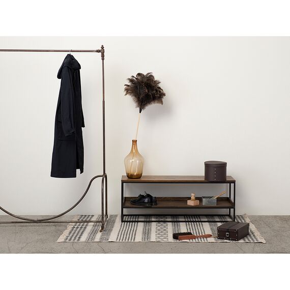 Скамья Unique Furniture, Rivoli, 120х35х45 см, Unique Furniture, изображение 2