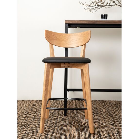Стол барный Unique Furniture, Rivoli, 120х60х105 см, Unique Furniture, изображение 5
