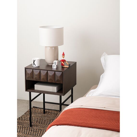 Столик Unique Furniture, Latina, 46х45х70 см, Unique Furniture, изображение 3
