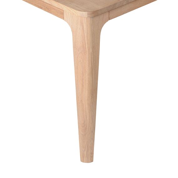 Стол обеденный раздвижной Unique Furniture, Amalfi,160/210х90х74 см, Unique Furniture, изображение 16