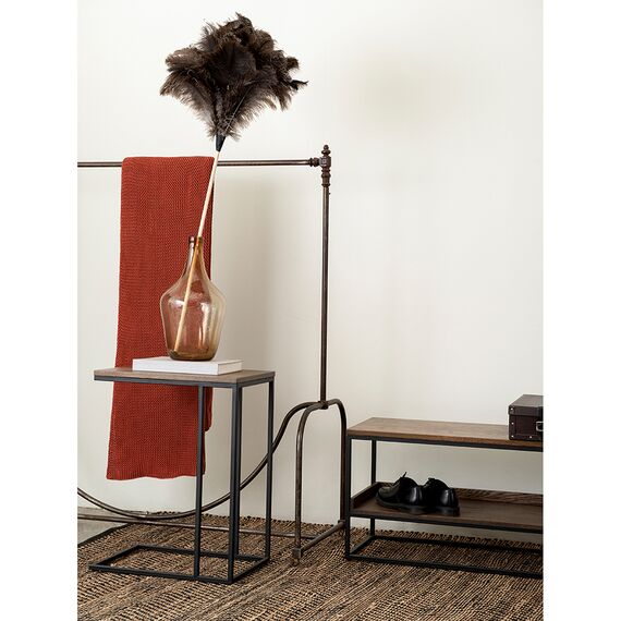 Скамья Unique Furniture, Rivoli, 120х35х45 см, Unique Furniture, изображение 6