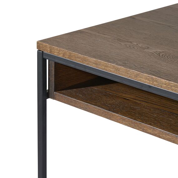 Стол письменный Unique Furniture, Rivoli, 120х60х76,5 см, Unique Furniture, изображение 8