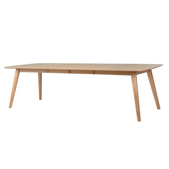 Стол раздвижной Unique Furniture, RHO, 180/270х100х74 см, Unique Furniture, изображение 14