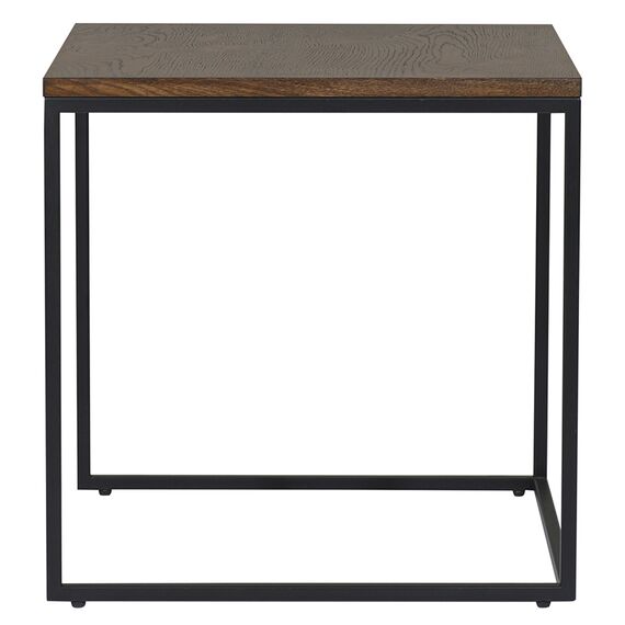 Набор столиков Unique Furniture, Rivoli, 3 шт., 50/45/40 см (куб), Unique Furniture, изображение 10