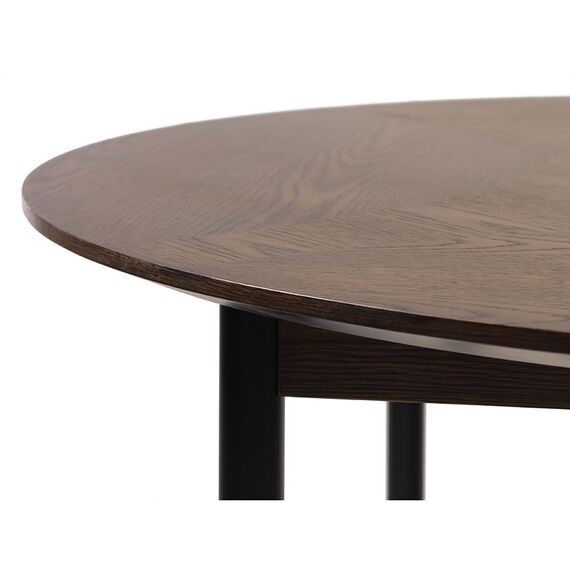 Стол круглый Unique Furniture, Latina, 120х75 см, Unique Furniture, изображение 4