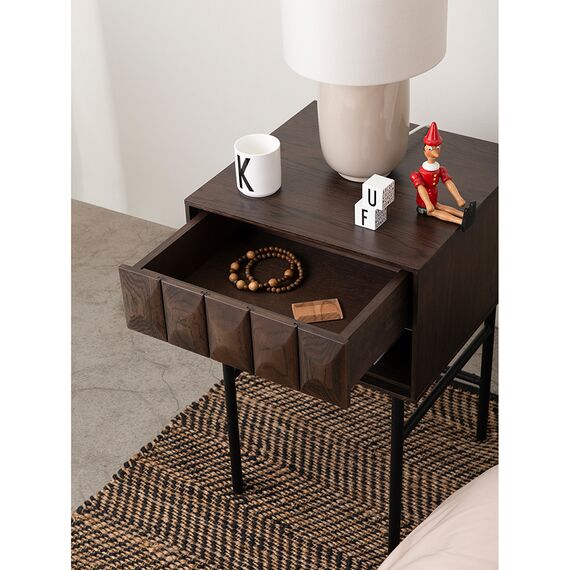 Столик Unique Furniture, Latina, 46х45х70 см, Unique Furniture, изображение 6