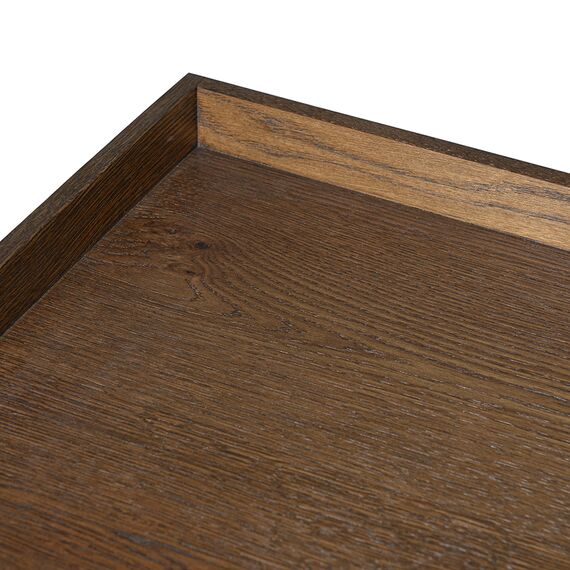 Столик Unique Furniture, Rivoli, 90х38х79 см, Unique Furniture, изображение 8