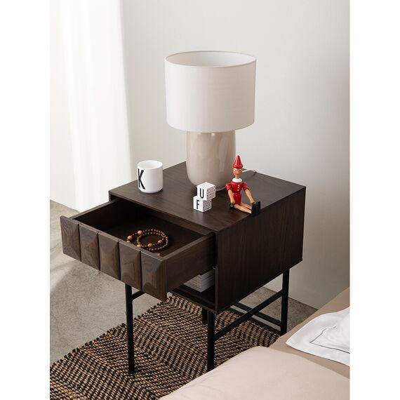 Столик Unique Furniture, Latina, 46х45х70 см, Unique Furniture, изображение 5