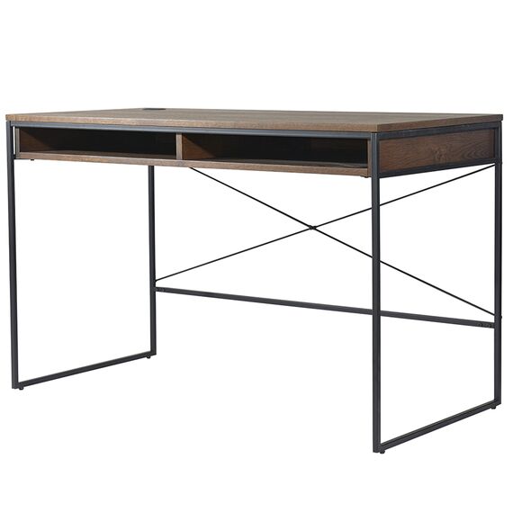 Стол письменный Unique Furniture, Rivoli, 120х60х76,5 см, Unique Furniture, изображение 4