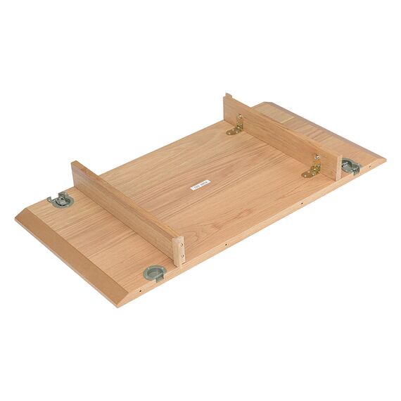 Стол раздвижной Unique Furniture, RHO, 180/270х100х74 см, Unique Furniture, изображение 16