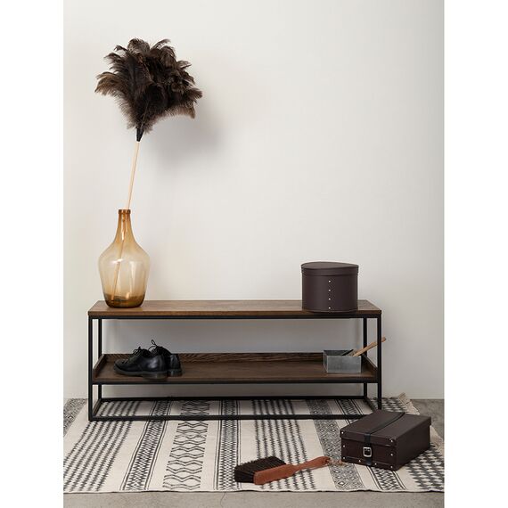 Скамья Unique Furniture, Rivoli, 120х35х45 см, Unique Furniture, изображение 3