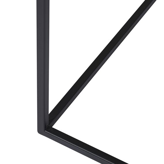 Набор столиков Unique Furniture, Rivoli, 3 шт., 50/45/40 см (куб), Unique Furniture, изображение 12