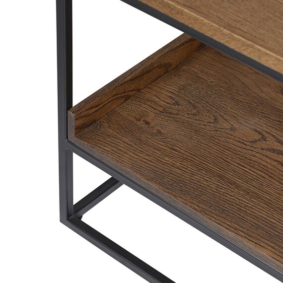 Скамья Unique Furniture, Rivoli, 120х35х45 см, Unique Furniture, изображение 10