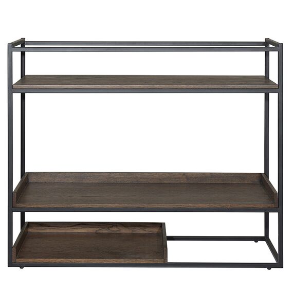 Столик Unique Furniture, Rivoli, 90х38х79 см, Unique Furniture, изображение 3