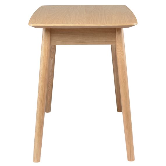 Стол письменный Unique Furniture, RHO, 120х60х75 см, Unique Furniture, изображение 6