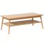 Столик кофейный Unique Furniture, Barrali, 120х60х45 см, Unique Furniture, изображение 2