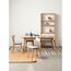 Стул Unique Furniture, Pero, серый, Unique Furniture, изображение 3