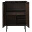 Шкаф для напитков Unique Furniture, Latina, 90х45х129 см, Unique Furniture, изображение 6