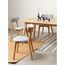 Стул Unique Furniture, Pero, серый, Unique Furniture, изображение 5