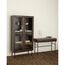 Шкаф для посуды Unique Furniture, Latina, 94х45х185 см, Unique Furniture, изображение 4