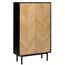 Шкаф Unique Furniture, Calvi, 95х40х160 см, Unique Furniture, изображение 2
