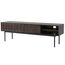 Тумба под ТВ Unique Furniture, Latina, 160х41х50 см, Unique Furniture, изображение 3