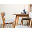 Стул Unique Furniture, Pero, серый, Unique Furniture, изображение 6
