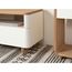 Тумба под ТВ Unique Furniture, Amalfi, 120х40х49 см, Unique Furniture, изображение 6