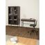 Шкаф для посуды Unique Furniture, Latina, 94х45х185 см, Unique Furniture, изображение 5