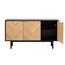 Тумба Unique Furniture, Calvi, 150х43х80 см, Unique Furniture, изображение 3