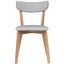Стул Unique Furniture, Pero, серый, Unique Furniture, изображение 7