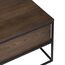 Столик кофейный Unique Furniture, Rivoli, 110х60 см, Unique Furniture, изображение 12