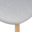 Стул Unique Furniture, Pero, серый, Unique Furniture, изображение 14