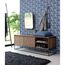 Тумба под ТВ Unique Furniture, Rivoli, 155х42х55 см, Unique Furniture, изображение 3
