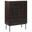 Шкаф для напитков Unique Furniture, Latina, 90х45х129 см, Unique Furniture, изображение 4