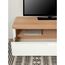 Тумба под ТВ Unique Furniture, Amalfi, 120х40х49 см, Unique Furniture, изображение 4