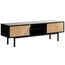 Тумба под ТВ Unique Furniture, Calvi, 160х43х50 см, Unique Furniture, изображение 2