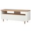 Тумба под ТВ Unique Furniture, Amalfi, 120х40х49 см, Unique Furniture, изображение 7